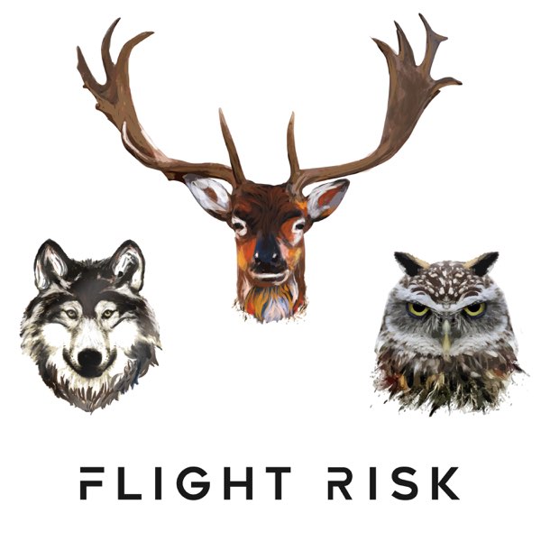 Flight Risk – Lying To Myself