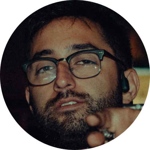 Photo of Elmo Arteaga